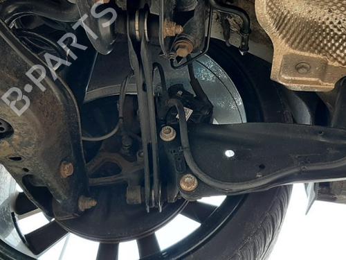 Subframe SEAT LEON (5F1) 2.0 Cupra | BP36490535M9 - Image 4