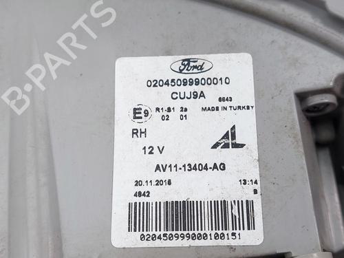 Høyre baklys FORD B-MAX (JK) 1.0 EcoBoost | BP31970218C35 - Image 5