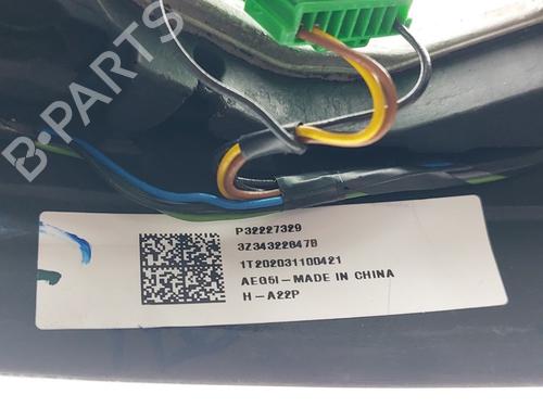 Steering wheel POLESTAR POLESTAR 2 (534) EV | BP33627652C49  - Image 7