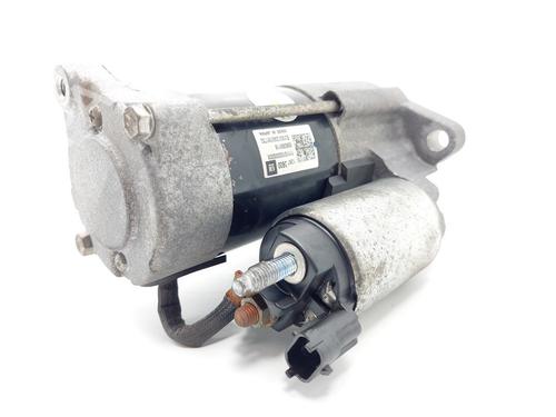 Starter OPEL ASTRA K (B16) 1.4 Turbo (68) | BP19768266M8 