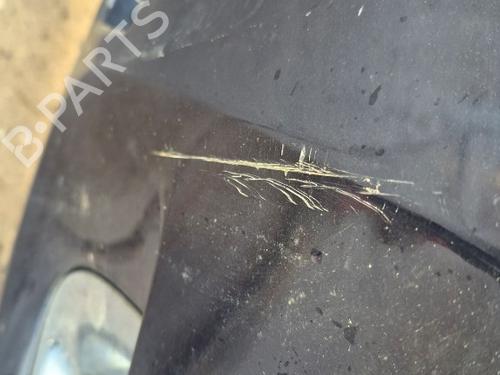 Front bumper OPEL INSIGNIA A Sports Tourer (G09) 1.6 Turbo (35) | BP31127928C7