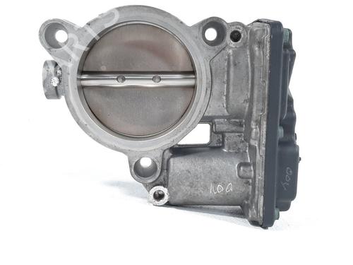 Throttle body BMW 5 (G30, F90) M 550 i xDrive | BP26896515M82 