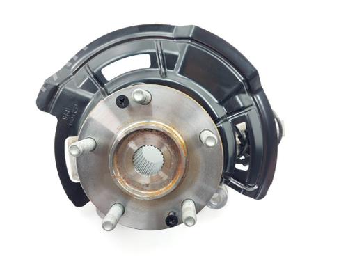 Used Right front steering knuckle Right front steering knuckle KIA NIRO II (SG2) 1.6 GDi Hybrid (141 hp) 19765306 19765306