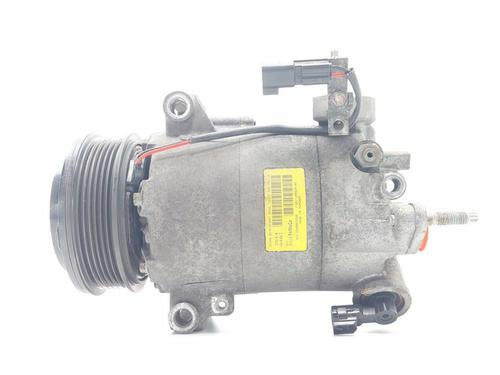 AC compressor FORD FIESTA VI (CB1, CCN) 1.0 EcoBoost | BP23135067M34 