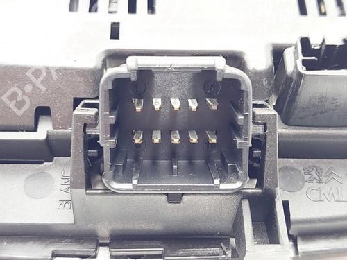 Interior roof light PEUGEOT 508 SW I (8E_) 1.6 HDi | BP19764835I8 