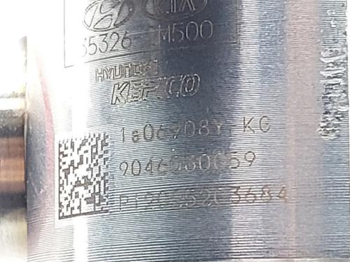 Injection pump HYUNDAI SANTA FÉ IV (TM, TMA) 1.6 T-GDI Hybrid | BP30794824M78