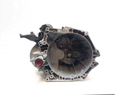 Gearkasse CITROËN BERLINGO Box Body/MPV (K9) 1.6 BlueHDi 75 (75 hp) 33129107