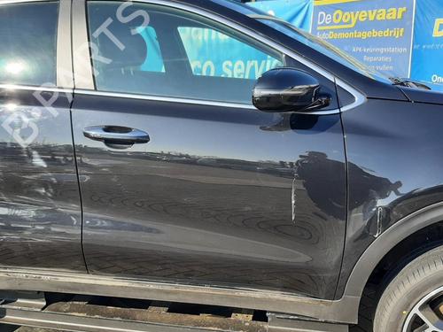 Used Right front door Right front door KIA SPORTAGE IV (QL, QLE) 1.6 T-GDI (177 hp) 33627872 33627872