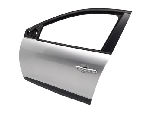 Left front door RENAULT MEGANE III Hatchback (BZ0/1_, B3_) 1.5 dCi (BZ09, BZ0D, BZ1W, BZ29, BZ14) | BP19756040C2 