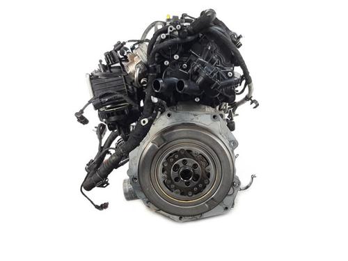 Engine VW GOLF VII (5G1, BQ1, BE1, BE2) 1.4 GTE Hybrid | BP19759681M1 