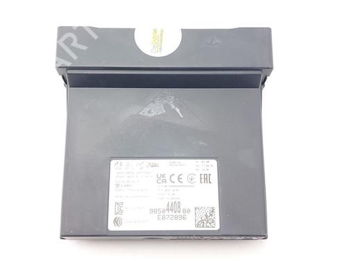 Andre PEUGEOT 308 SW III (FC_, FJ_, FR_, F4_, FN_) Hybrid 180 (F4DGXT) (181 hp) 31863748