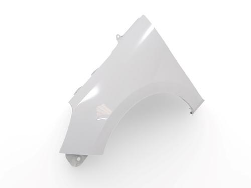 Left front fenders FORD FIESTA VII (HJ, HF) 1.0 EcoBoost | BP29373876C41