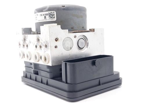 Used ABS pump MAZDA 3 (BM, BN) 2.0 (120 hp) 26646763