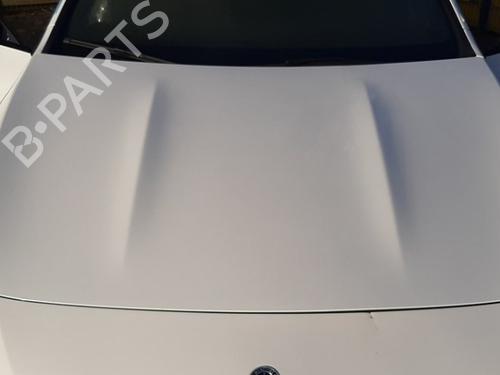 Used Hood MERCEDES-BENZ CLA Shooting Brake (X118) CLA 250 e (118.686) (218 hp) 30550098