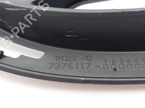 Grill MINI MINI (F56) John Cooper Works | BP33273611C40 - Image 3