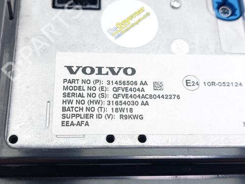 Control unit VOLVO XC60 II (246) T8 Hybrid AWD | BP28294406M11 - Image 6