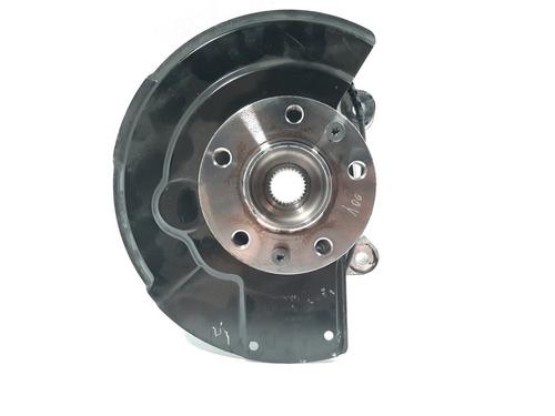 Used Right front steering knuckle RENAULT ESPACE V (JR_) 1.8 TCe 225 (225 hp) 19752546