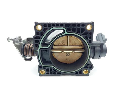 Throttle body MAZDA 6 Hatchback (GG) 1.8 | BP19763092M82 