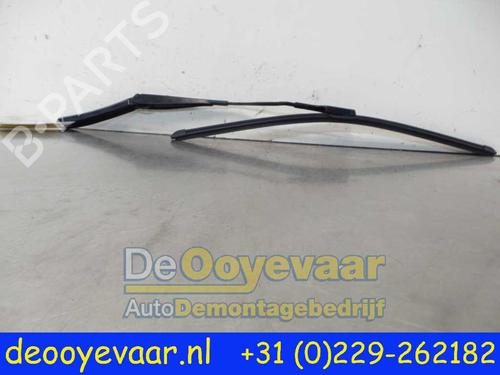 Front windshield wiper arm BMW X1 (F48) sDrive 18 i | BP27887163C143 