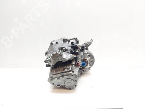 Gearbox OPEL VIVARO C Van (K0) 1.5 | BP38483361M3 - Image 3