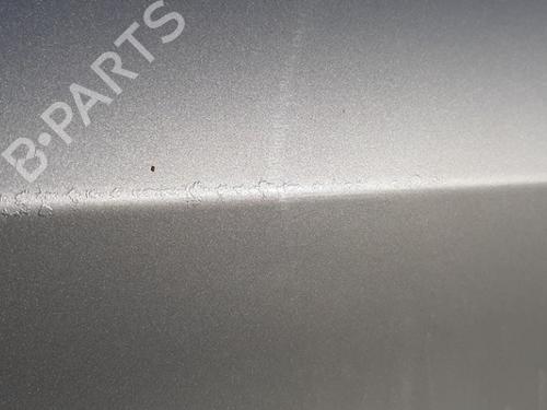 Right rear door NISSAN MICRA V (K14) 0.9 IG-T | BP30519854C5 