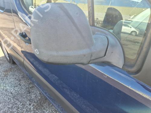 right-mirror-citroen-berlingo-box-bodympv-b9-2008-39561885 main image