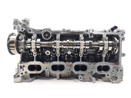 Used Cylinder head MERCEDES-BENZ A-CLASS (W177) A 180 (177.084) (136 hp) 19762678