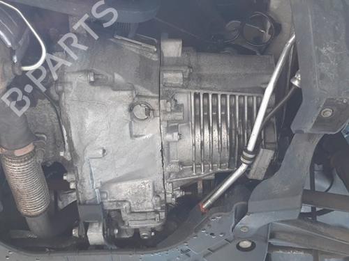 gearbox-opel-vivaro-c-van-k0-2019-26888808 main image