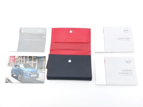 Autre NISSAN QASHQAI II (J11, J11_) 1.3 DIG-T (140 hp) 30911420