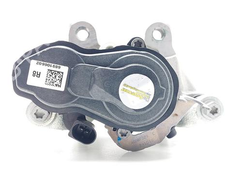 Right rear brake caliper BMW X2 (U10) iX2 eDrive 20 | BP39477814M106 - Image 5