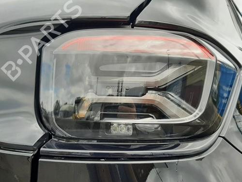 Used Right taillight Right taillight JEEP AVENGER (J2) Electric (156 hp) 36814920 36814920