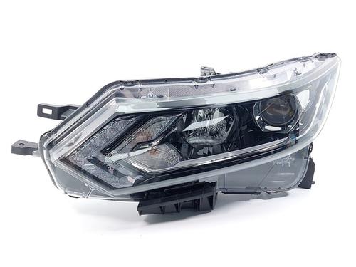 Left headlight NISSAN QASHQAI II (J11, J11_) 1.3 DIG-T | BP29274249C28 