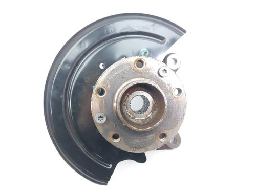 Used Right front steering knuckle DACIA DUSTER (HM_) 1.0 LPG (HMMT) (101 hp) 31599855