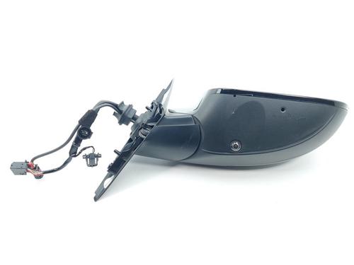 Right mirror AUDI A6 C7 Avant (4G5, 4GD) 3.0 TDI quattro | BP19769521C27 