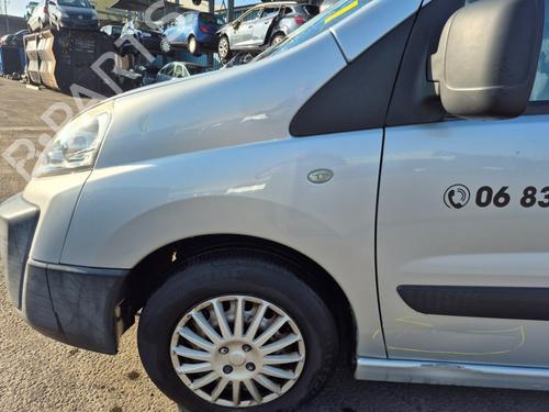 Used Left front fenders PEUGEOT EXPERT Van (VF3A_, VF3U_, VF3X_) 2.0 HDi 140 (136 hp) 30363150