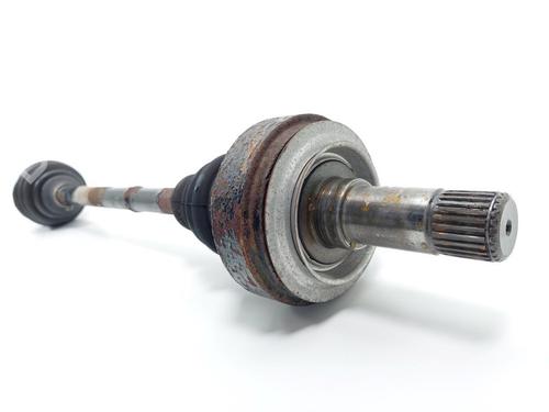 Right rear driveshaft MERCEDES-BENZ VITO / MIXTO Van (W639) 110 CDI (639.601, 639.603, 639.605) | BP19764137M41 