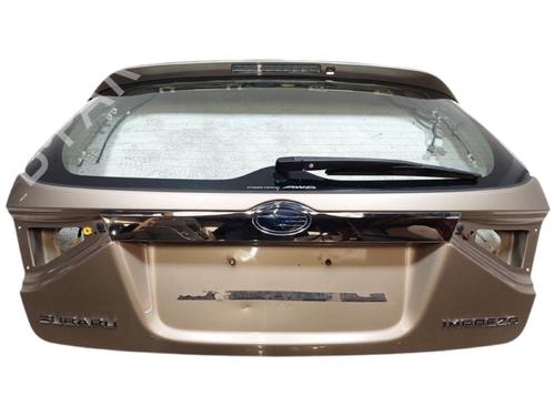 Tailgate SUBARU IMPREZA Hatchback (GR, GH, G3) 2.0 R AWD (GH7) | BP19761269C6 
