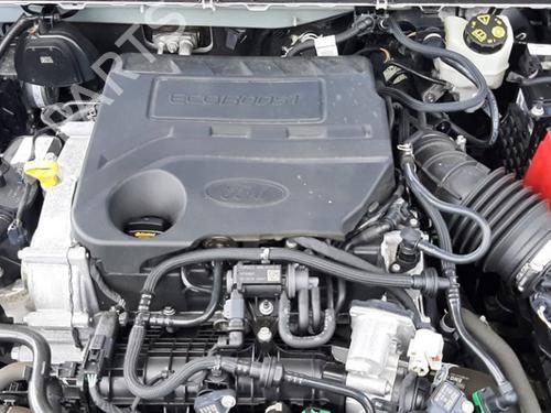 Used Engine FORD FOCUS IV Turnier (HP) 1.0 EcoBoost (100 hp) 27726988
