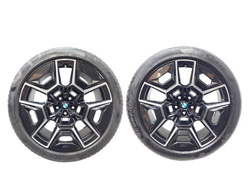 wheel-set-bmw-xm-g09-2022-33129434 main image