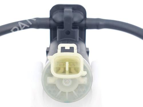 Windscreen washer tank MITSUBISHI MIRAGE / SPACE STAR VI Hatchback (A0_A) 1.2 | BP30102234C113