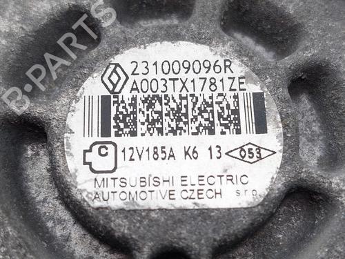 Alternator RENAULT TRAFIC III Van (FG_) 1.6 dCi 125 (FGMH) | BP26667920M7 