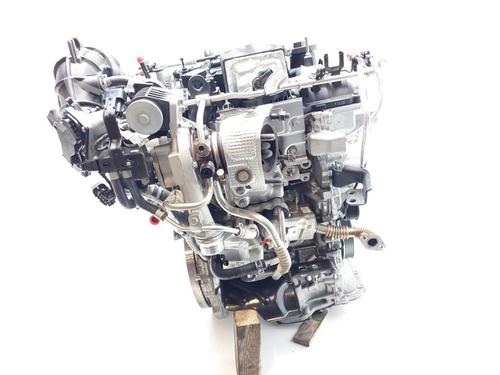 Engine KIA RIO IV (YB, SC, FB) 1.0 T-GDI 100 | BP30911400M1