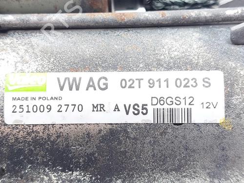 Starter SEAT IBIZA IV SC (6J1, 6P5) 1.2 | BP29511992M8 