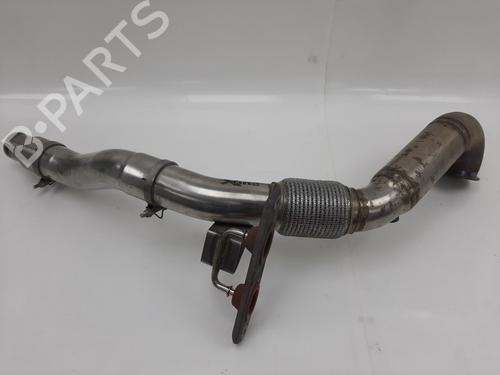 Pipe AUDI A3 Sportback (8VA, 8VF) 1.8 TFSI | BP19749798M125 