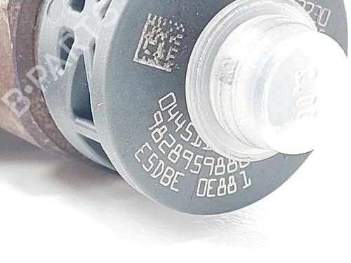 Injector PEUGEOT PARTNER Box Body/MPV (K9) 1.5 BlueHDi 100 | BP32148446M100