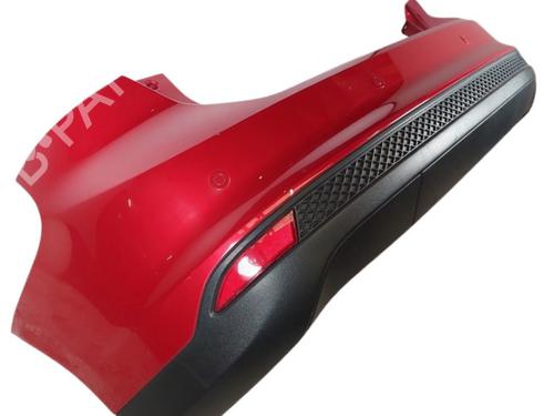 Rear bumper FORD FOCUS III 1.0 EcoBoost | BP19761118C8 