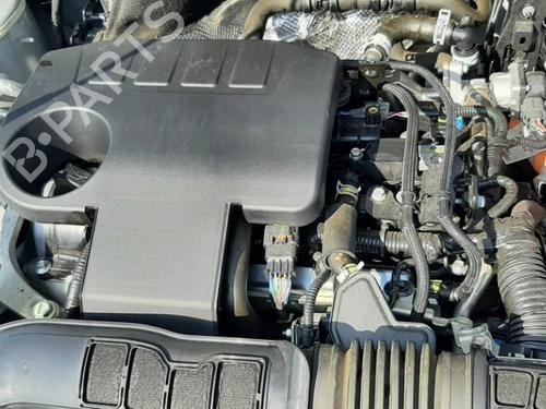 Engine DACIA JOGGER (RK_) 1.6 HYBRID 140 (RKN8) | BP28095782M1 
