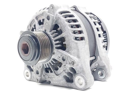 Used Alternator LAND ROVER RANGE ROVER EVOQUE (L538) 2.2 D (150 hp) 28977118