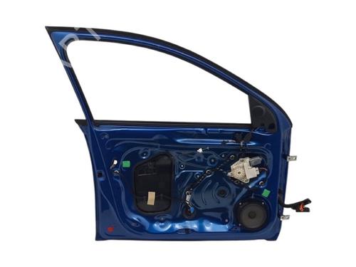 Left front door SEAT TOLEDO IV (KG3) 1.2 TSI | BP19754431C2 