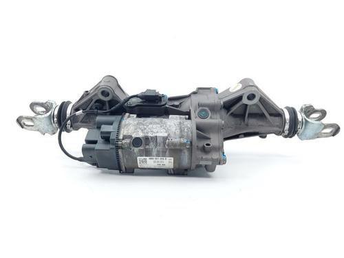 Steering rack AUDI Q7 (4MB, 4MG, 4MQ) 3.0 TFSI quattro | BP19769633M22 
